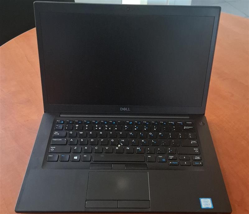 Dell Latitude 7490 - Laptop