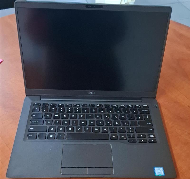 Dell Latitude 7400 - Laptop