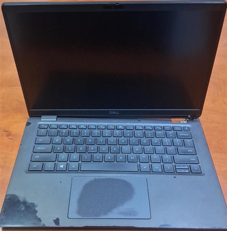 Dell Latitude 7410 - Laptop