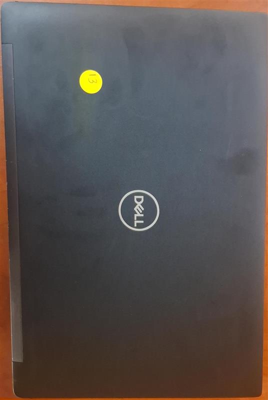Dell Latitude 7490 - Laptop