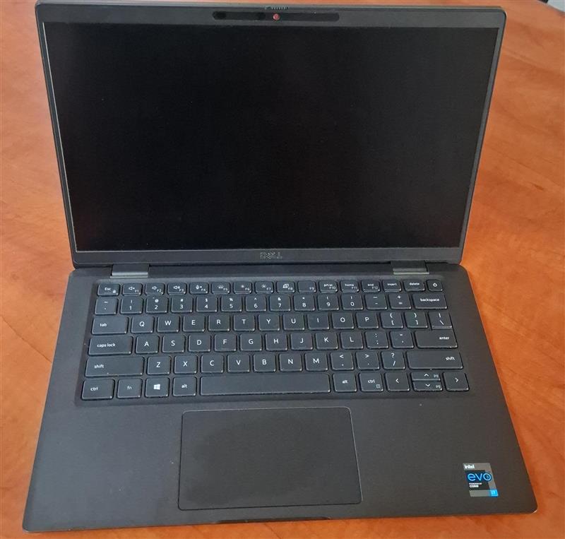 Dell Latitude 7420 - Laptop