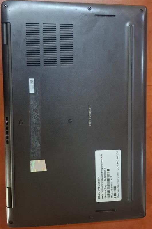 Dell Latitude 7420 - Laptop
