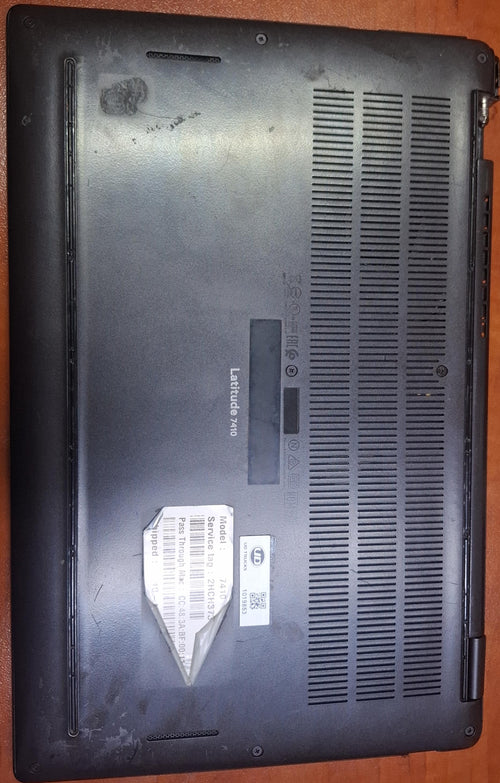 Dell Latitude 7410 - Laptop