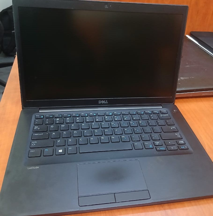 Dell Latitude 7480 - Laptop