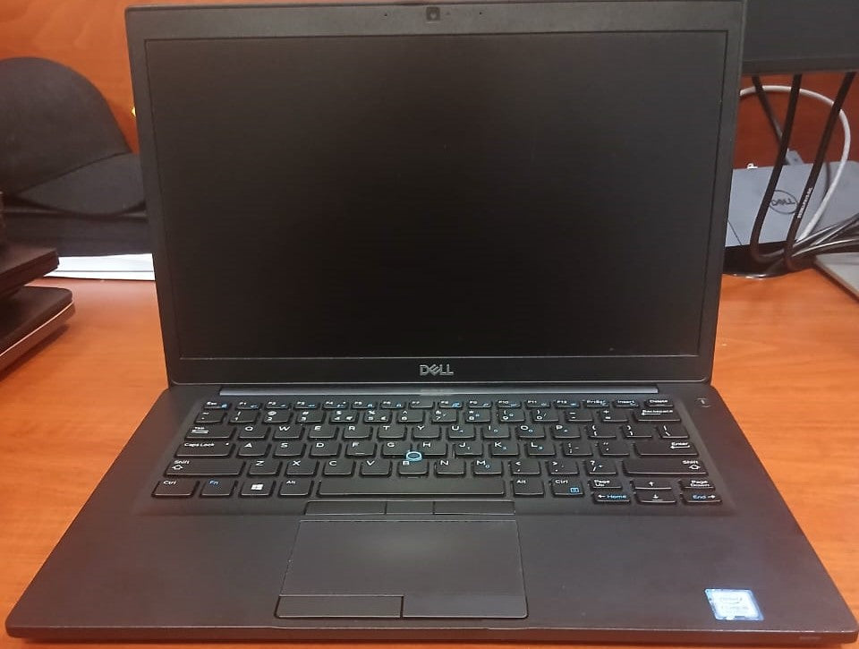 Dell Latitude 7490 - Laptop