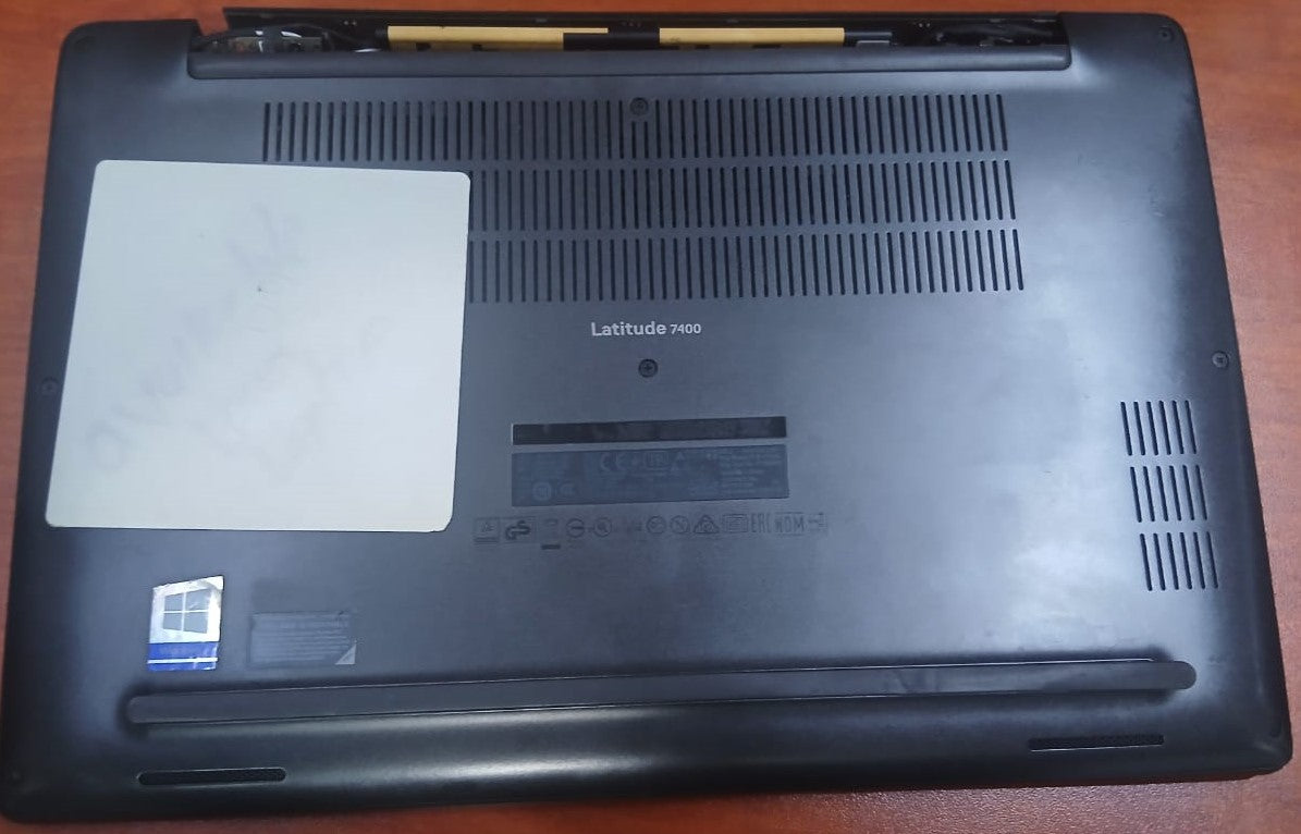 Dell Latitude 7400 - Laptop