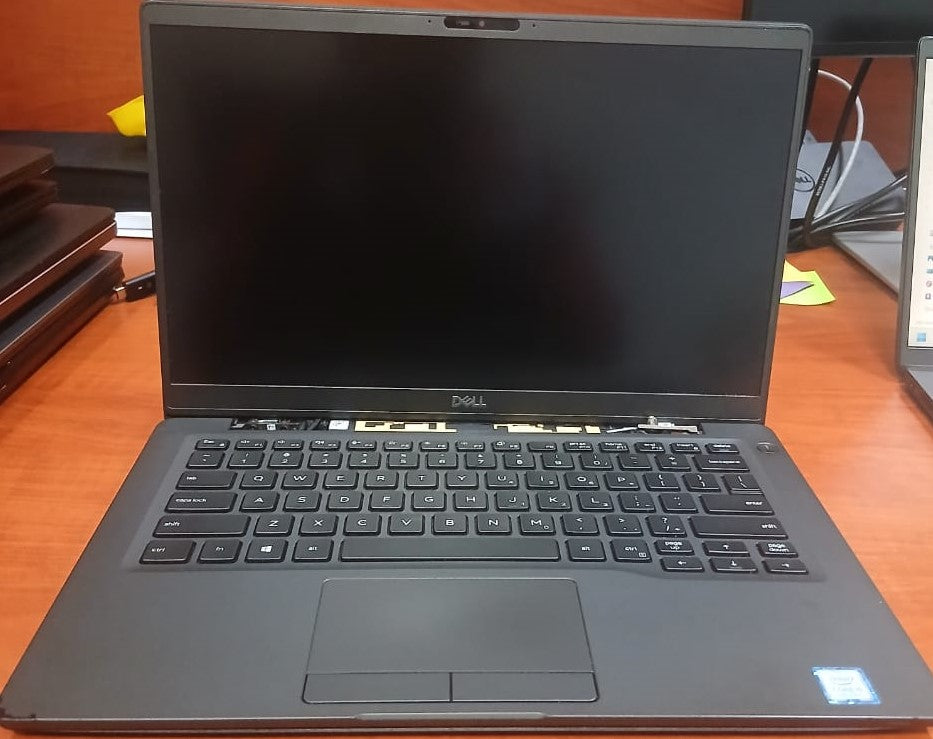 Dell Latitude 7400 - Laptop