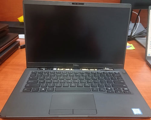 Dell Latitude 7400 - Laptop