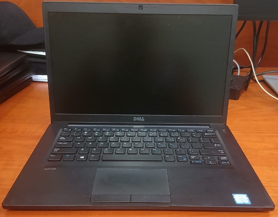 Dell Latitude 7480 - Laptop