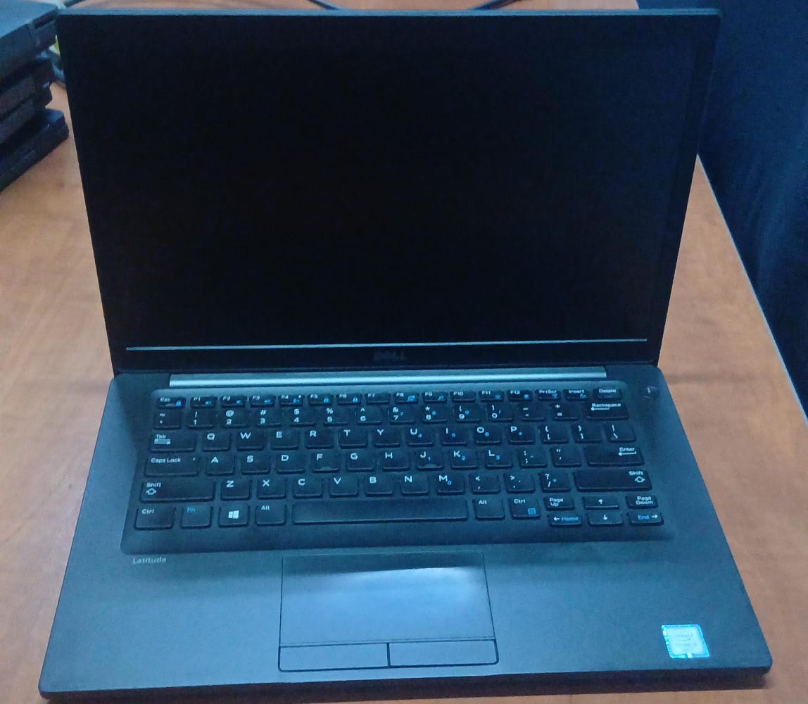 Dell Latitude 7480 - Laptop
