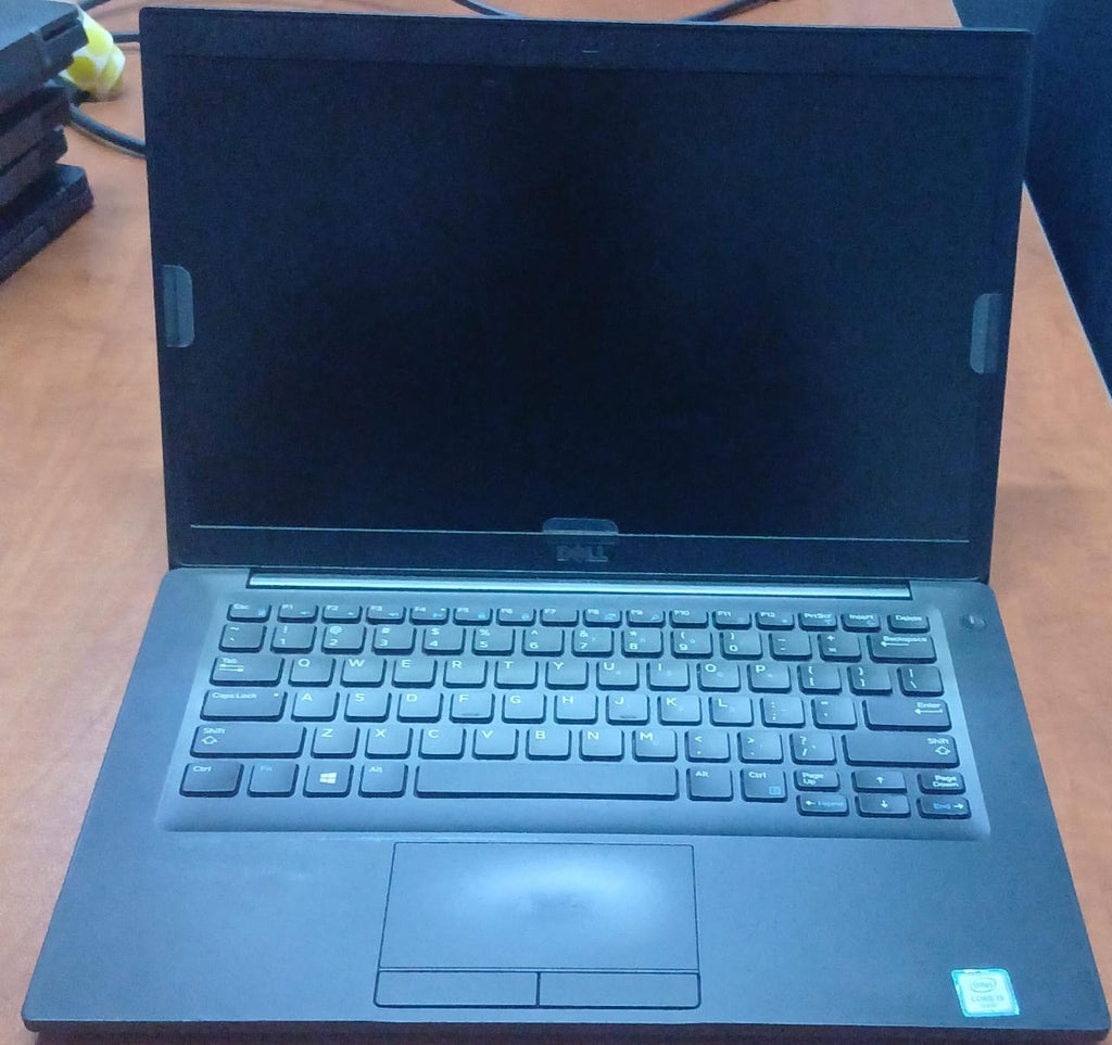 Dell Latitude 7480 - Laptop