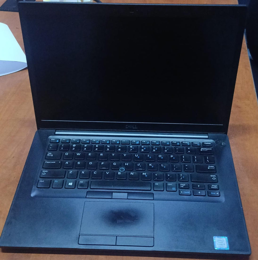 Dell Latitude 7490 - Laptop