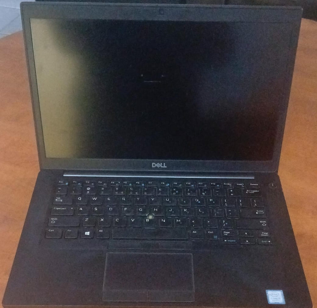 Dell Latitude 7490 - Laptop