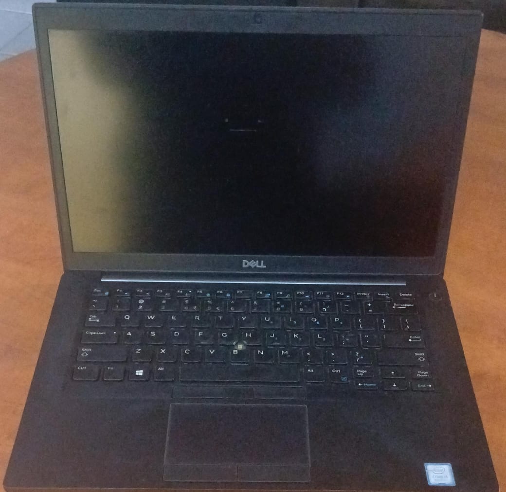 Dell Latitude 7490 - Laptop