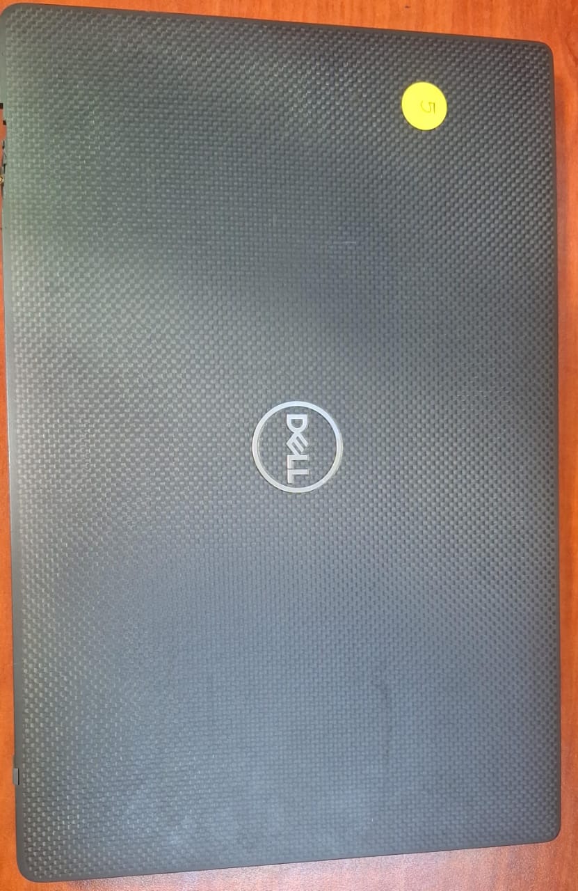 Dell Latitude 7400 - Laptop