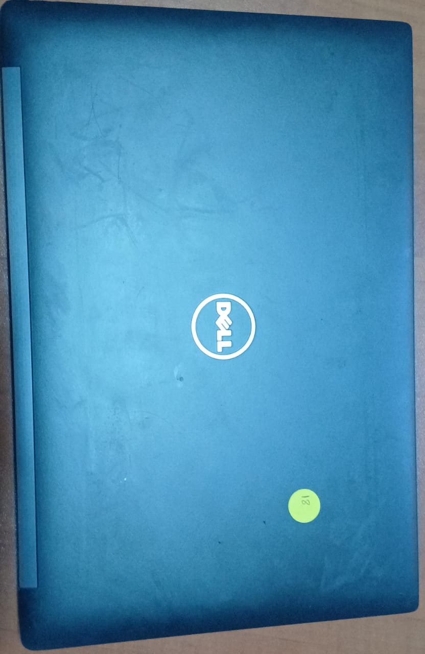 Dell Latitude 7480 - Laptop