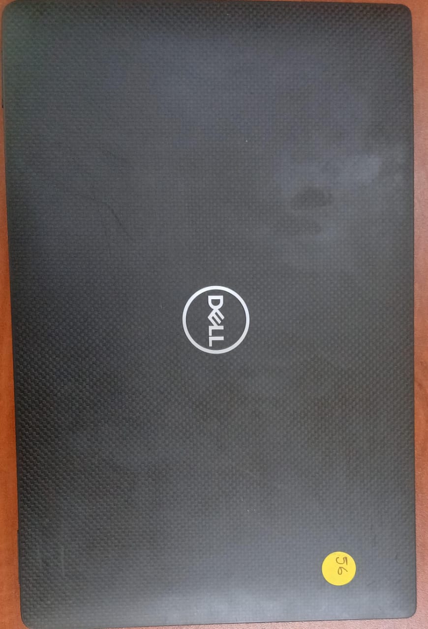 Dell Latitude 7410 - Laptop
