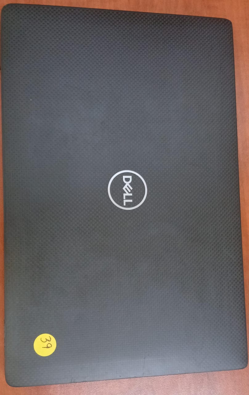 Dell Latitude 7410 - Laptop