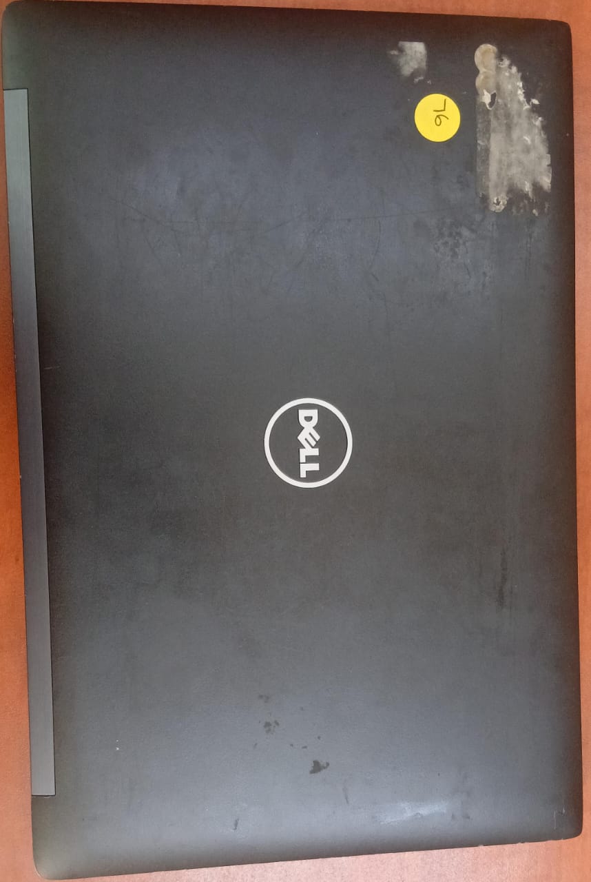 Dell Latitude 7480 - Laptop