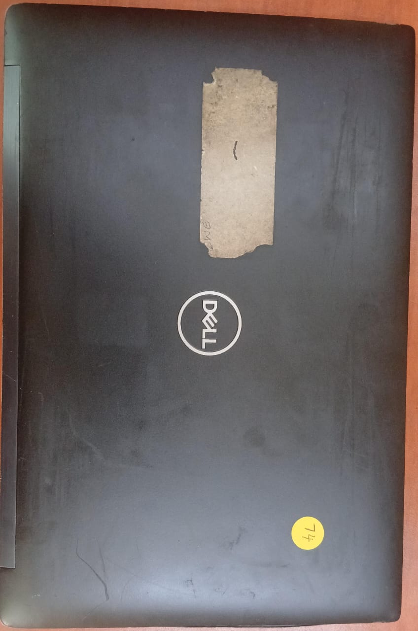 Dell Latitude 7490 - Laptop