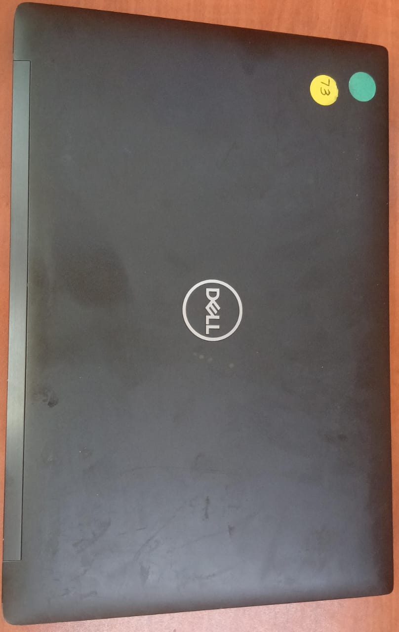 Dell Latitude 7490 - Laptop