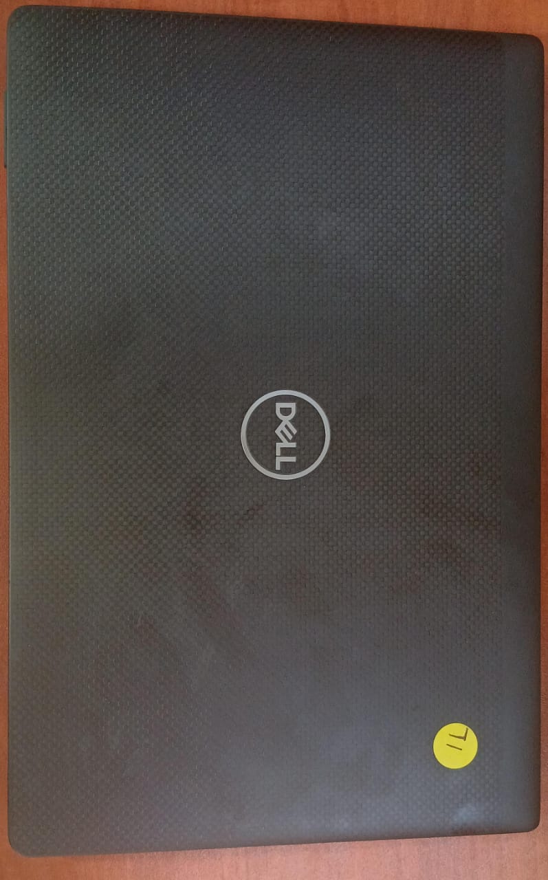 Dell Latitude 7420 - Laptop