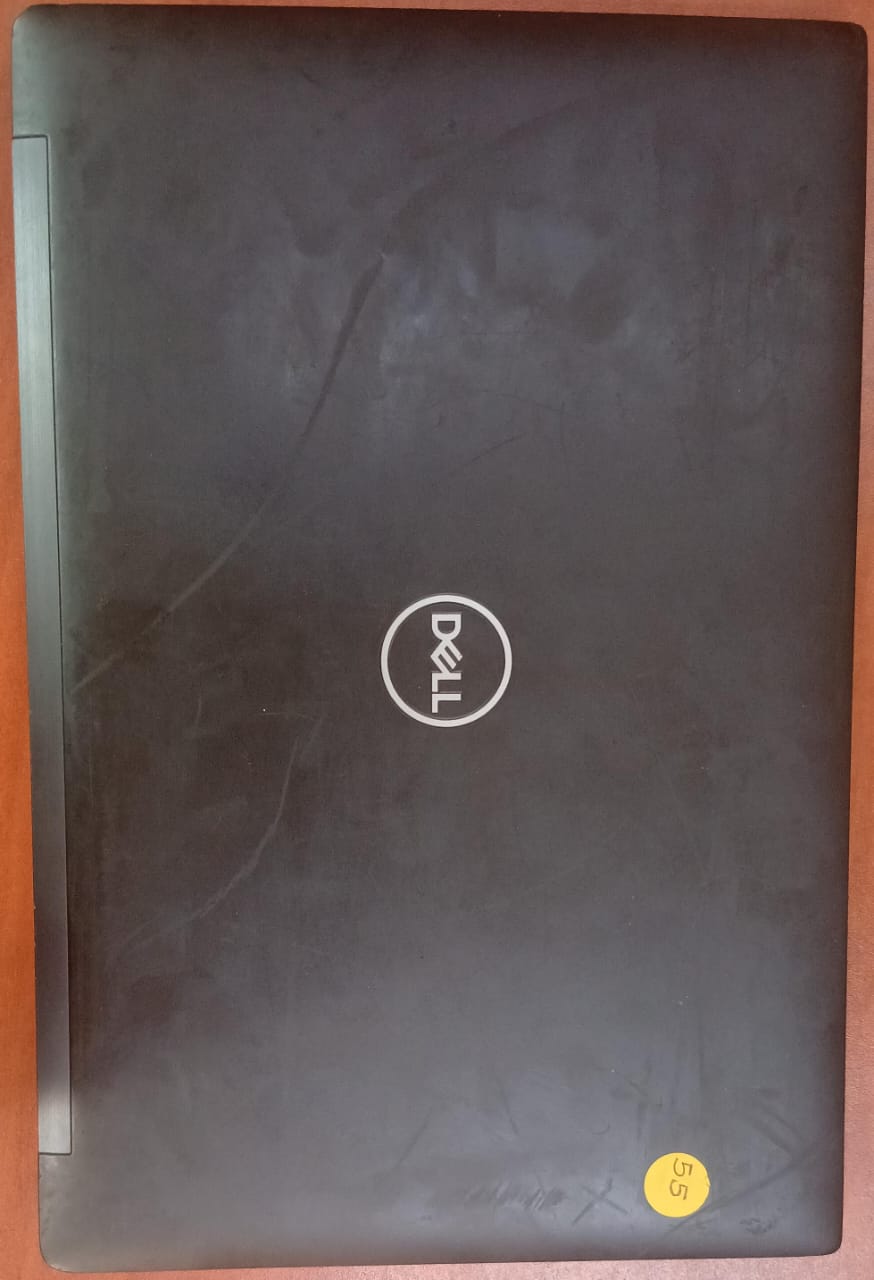 Dell Latitude 7490 - Laptop