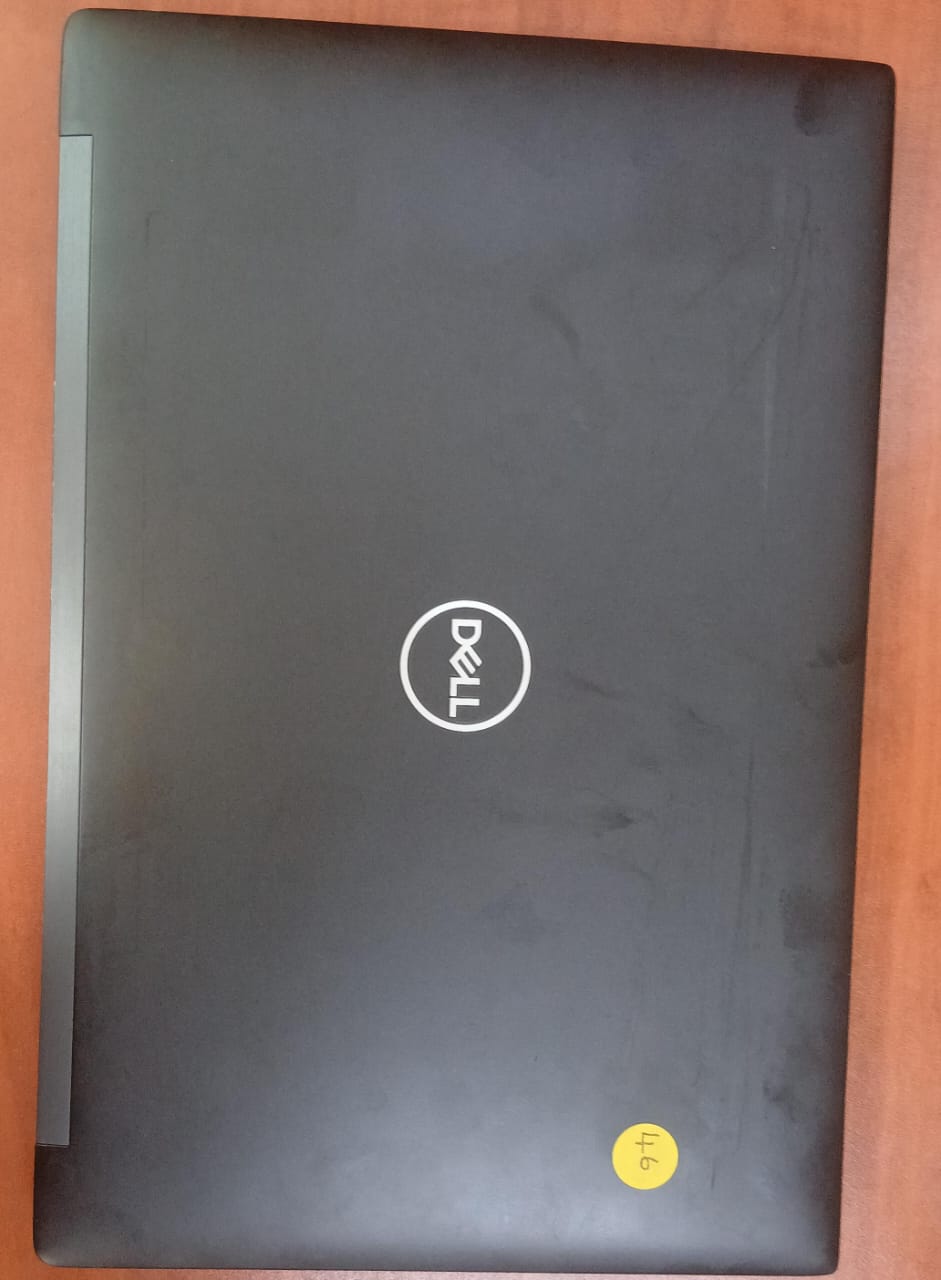 Dell Latitude 7490 - Laptop
