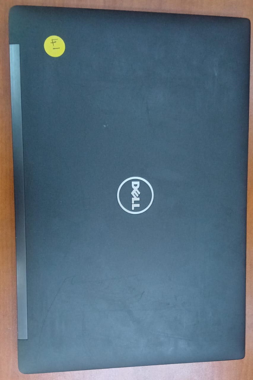 Dell Latitude 7480 - Laptop