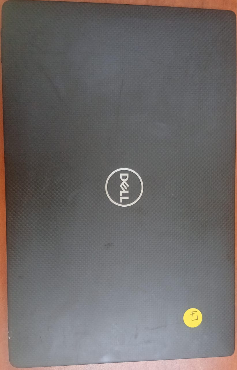 Dell Latitude 7410 - Laptop