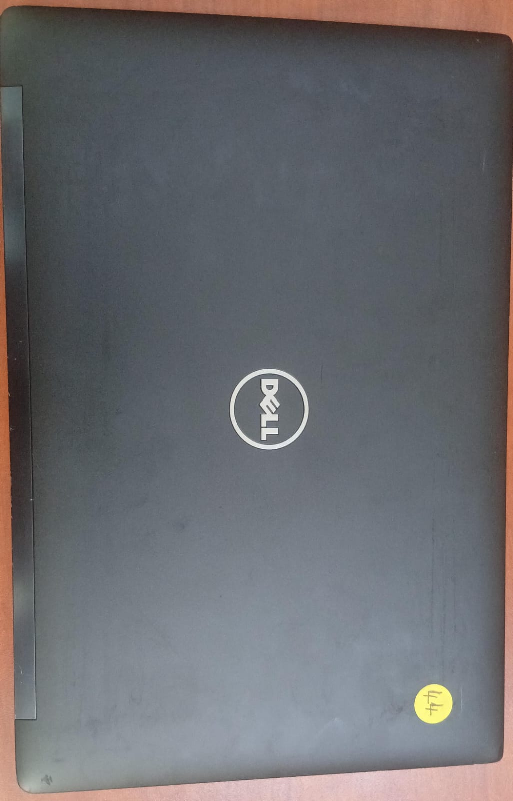 Dell Latitude 7480 - Laptop