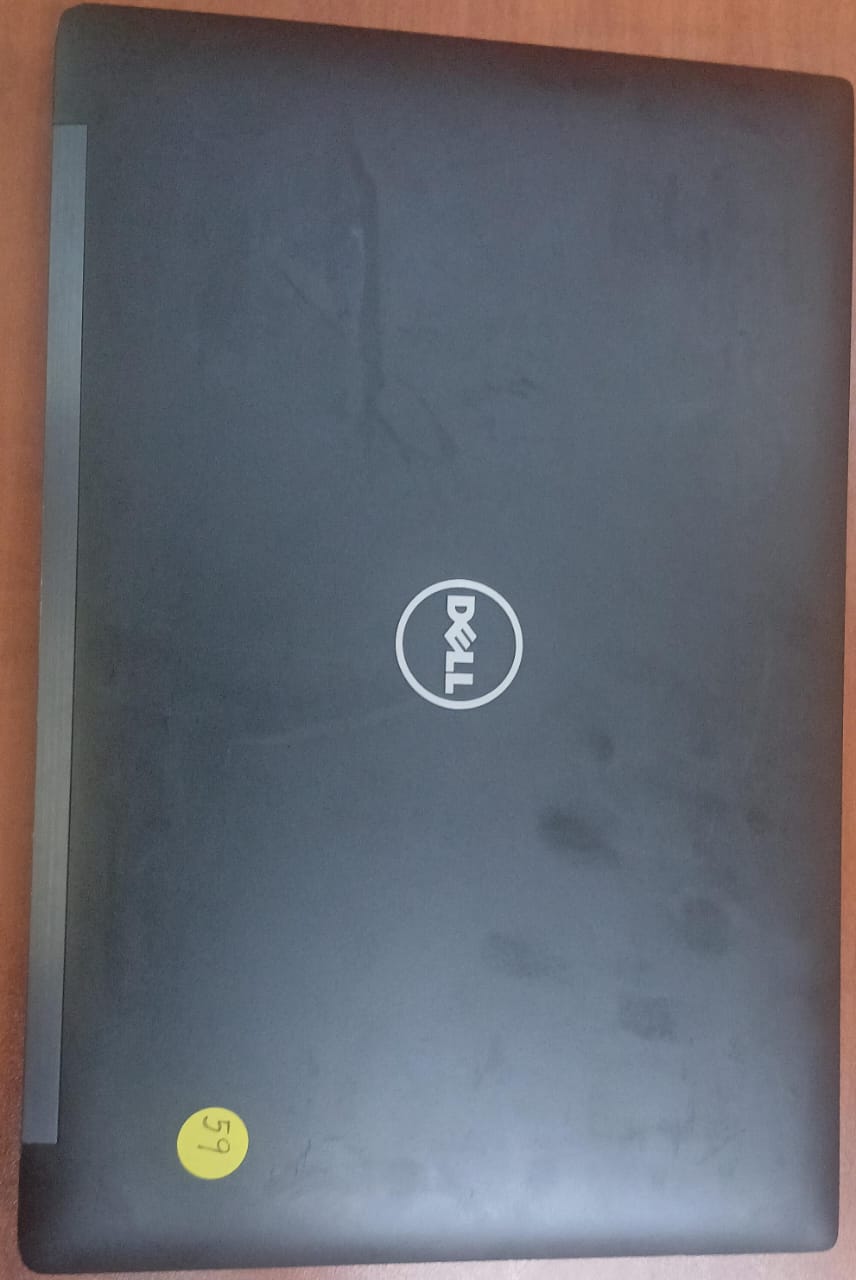 Dell Latitude 7480 - Laptop