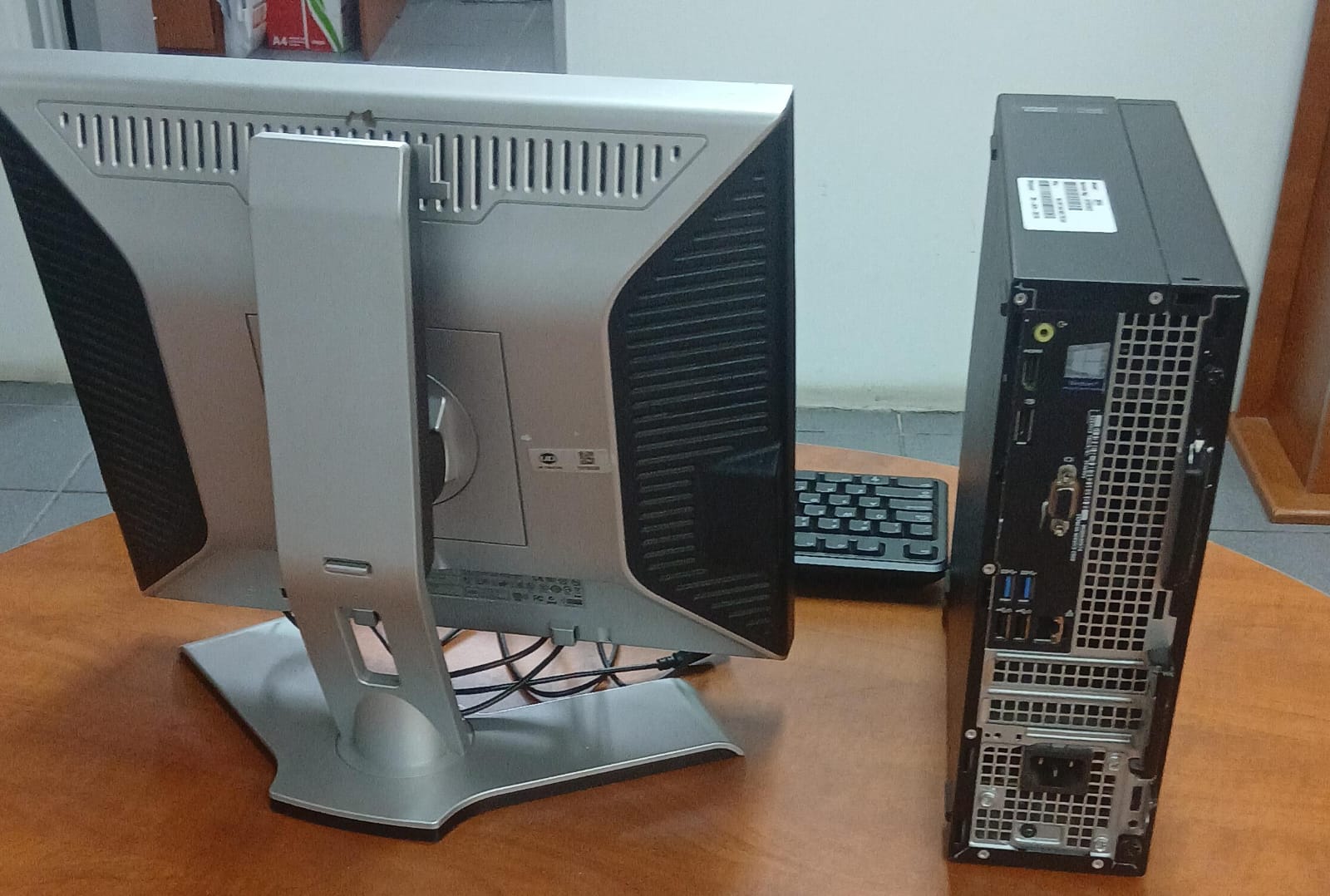 Dell OptiPlex 3050 -Desktop