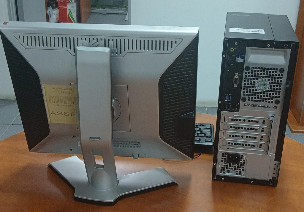 Dell OptiPlex 3050 -Desktop