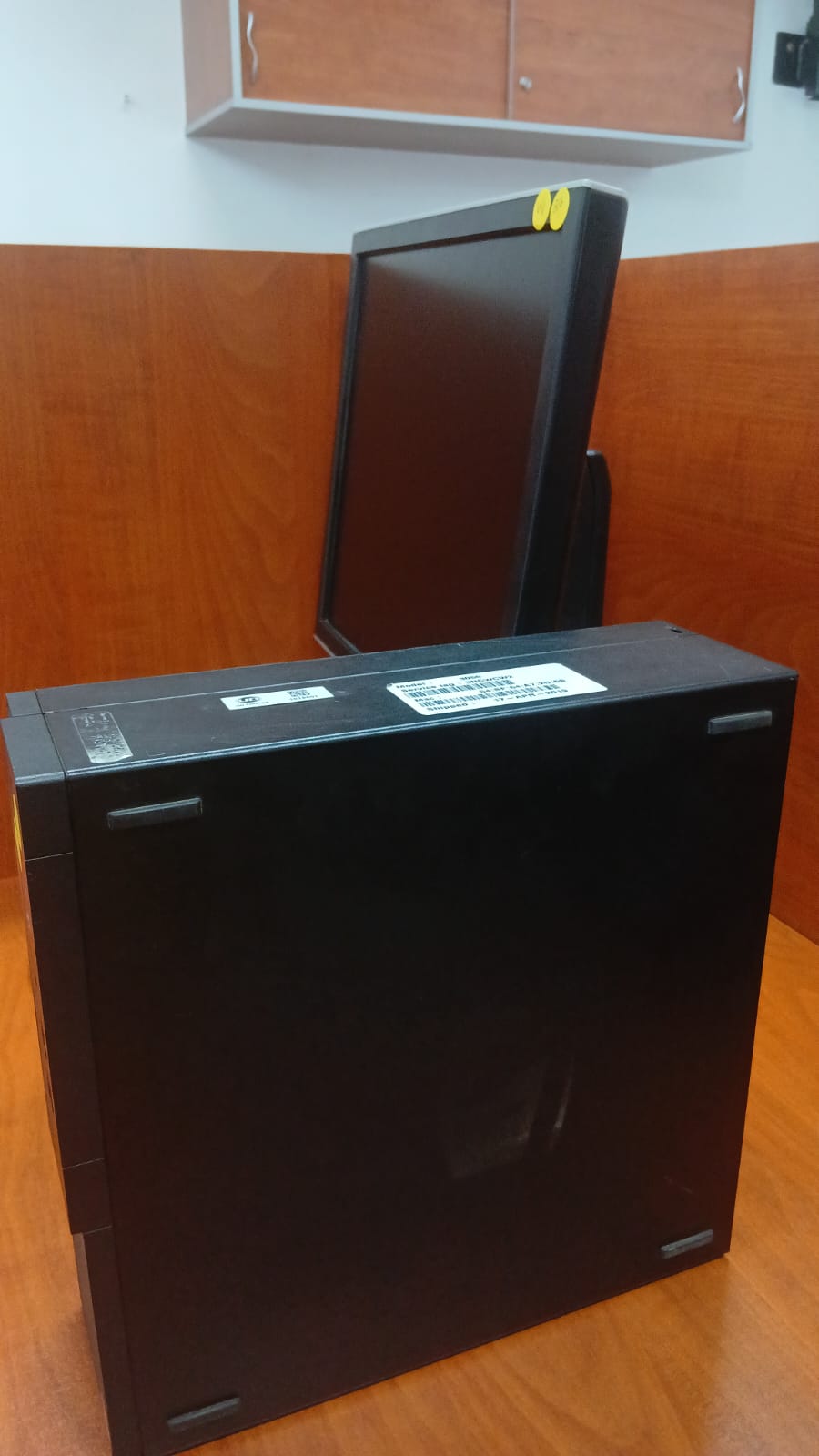 Dell OptiPlex 3050 -Desktop