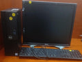 Dell OptiPlex 3050 -Desktop