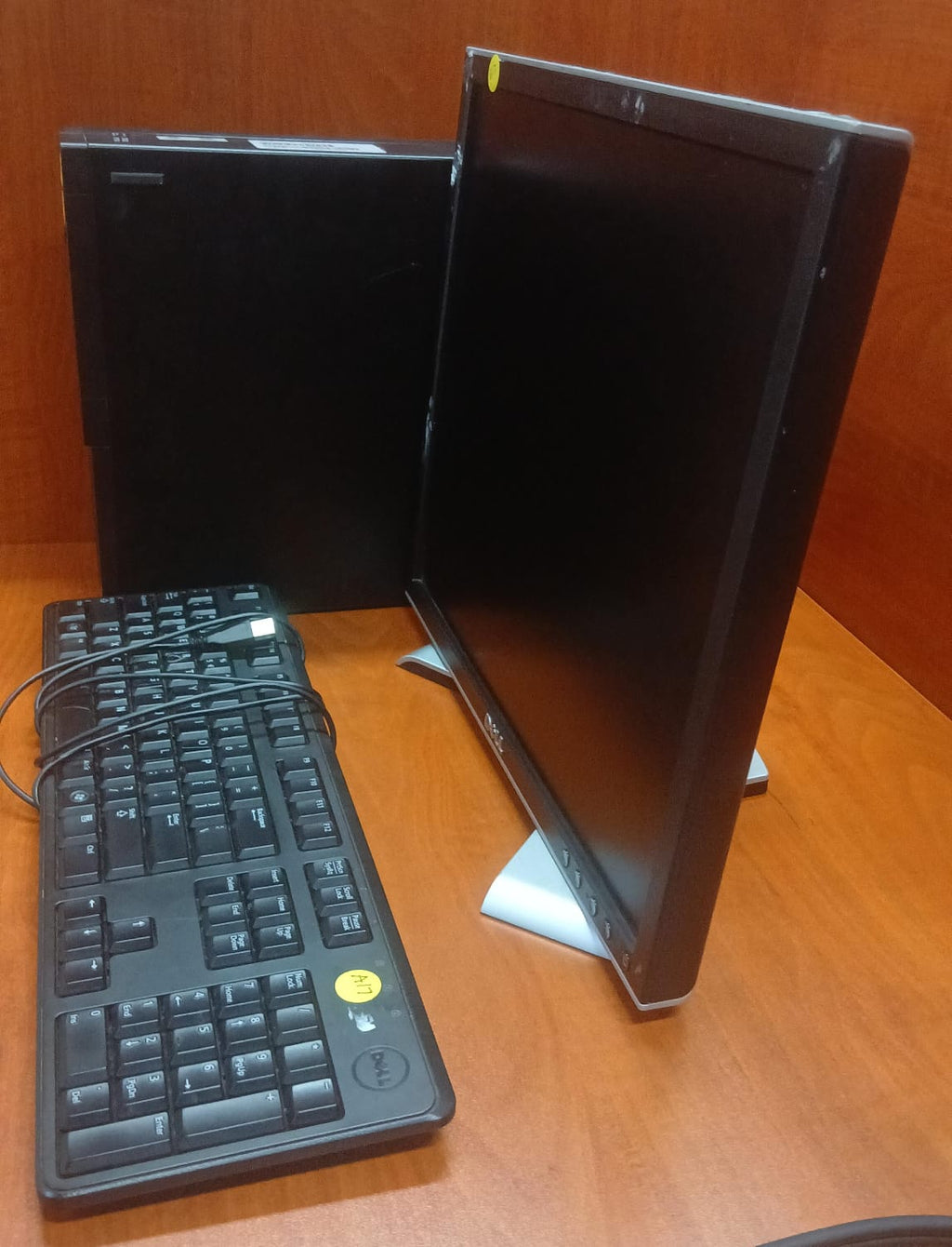 Dell OptiPlex 3050 -Desktop
