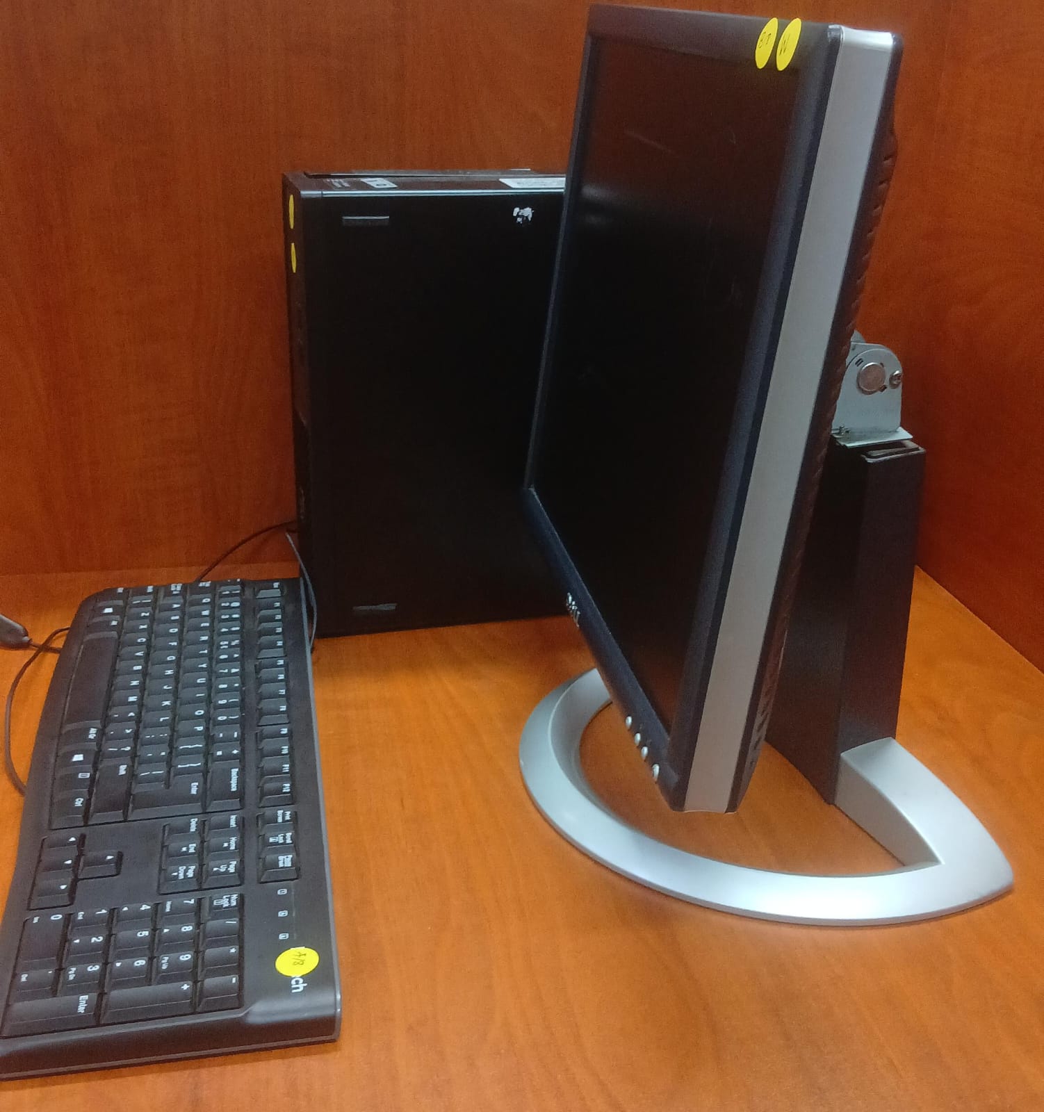 Dell OptiPlex 3080 -Desktop
