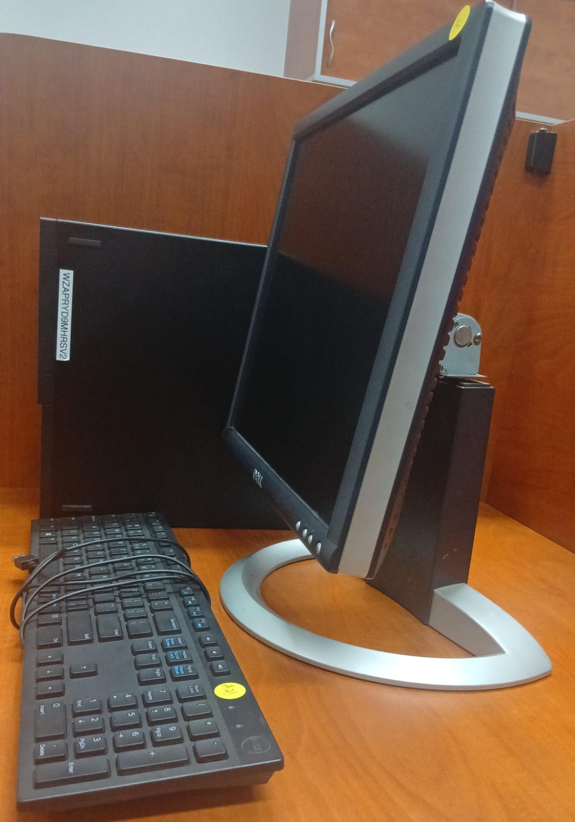 Dell OptiPlex 3050 -Desktop