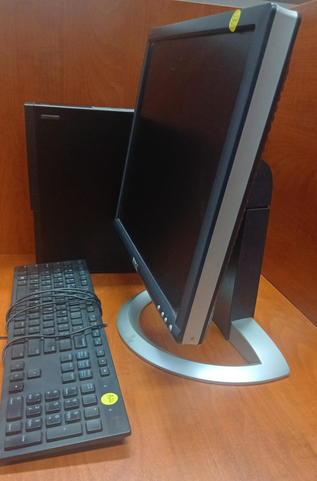 Dell OptiPlex 3060 -Desktop