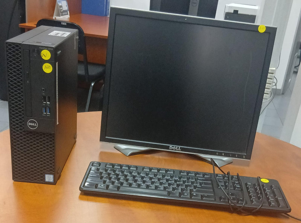 Dell OptiPlex 3050 -Desktop