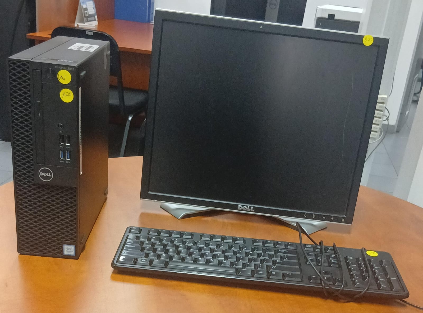 Dell OptiPlex 3050 -Desktop