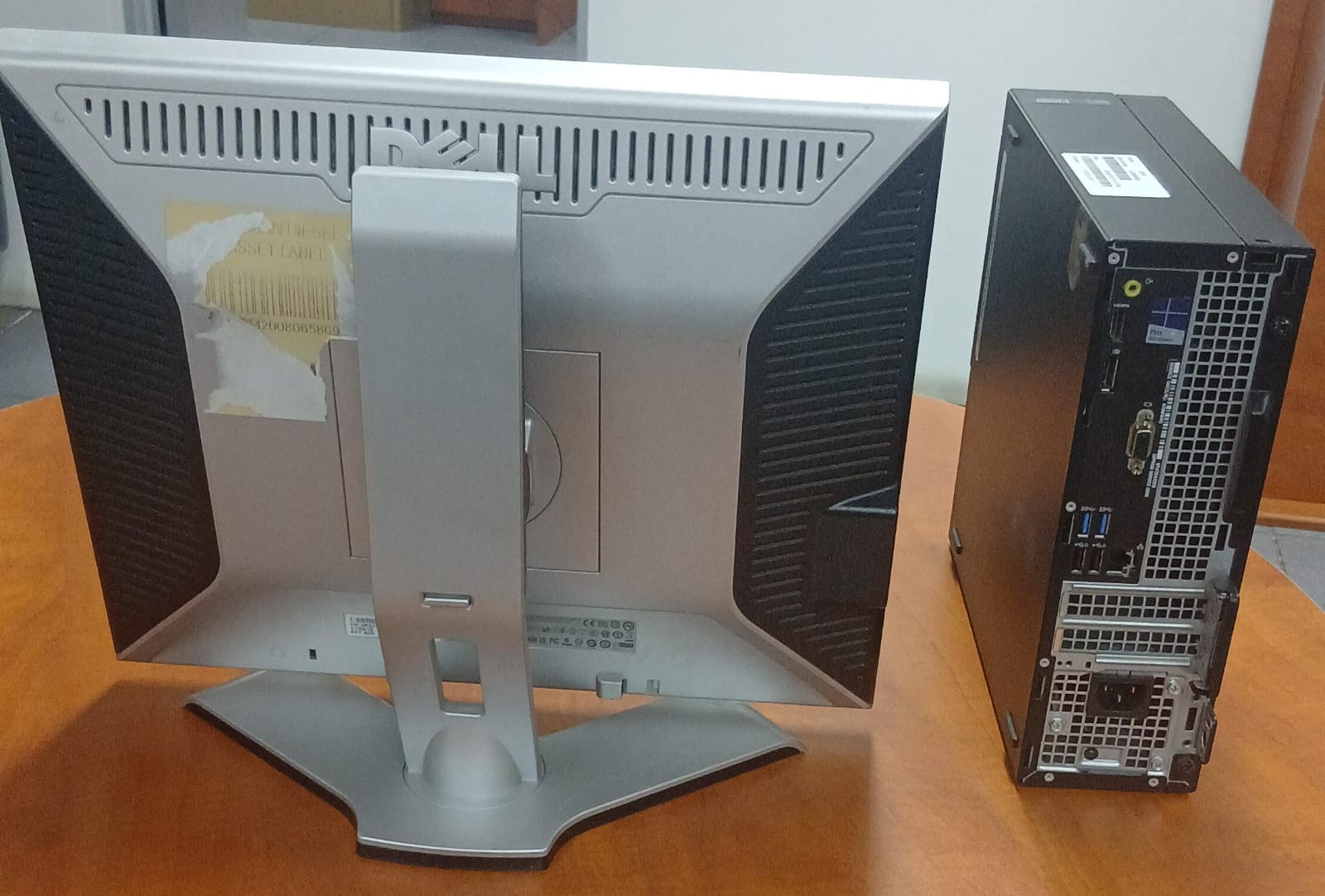 Dell OptiPlex 3050 -Desktop