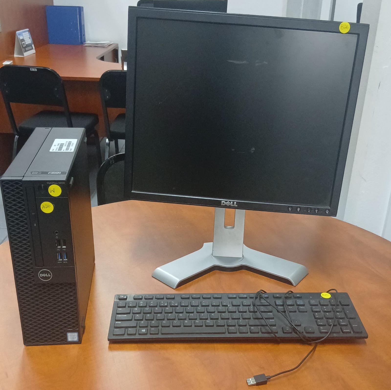 Dell OptiPlex 3050 -Desktop