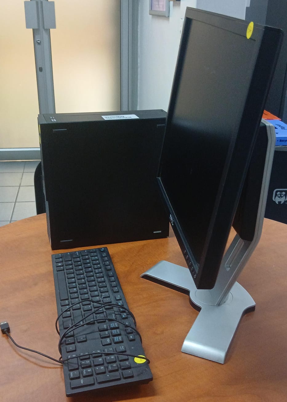 Dell OptiPlex 3050 -Desktop