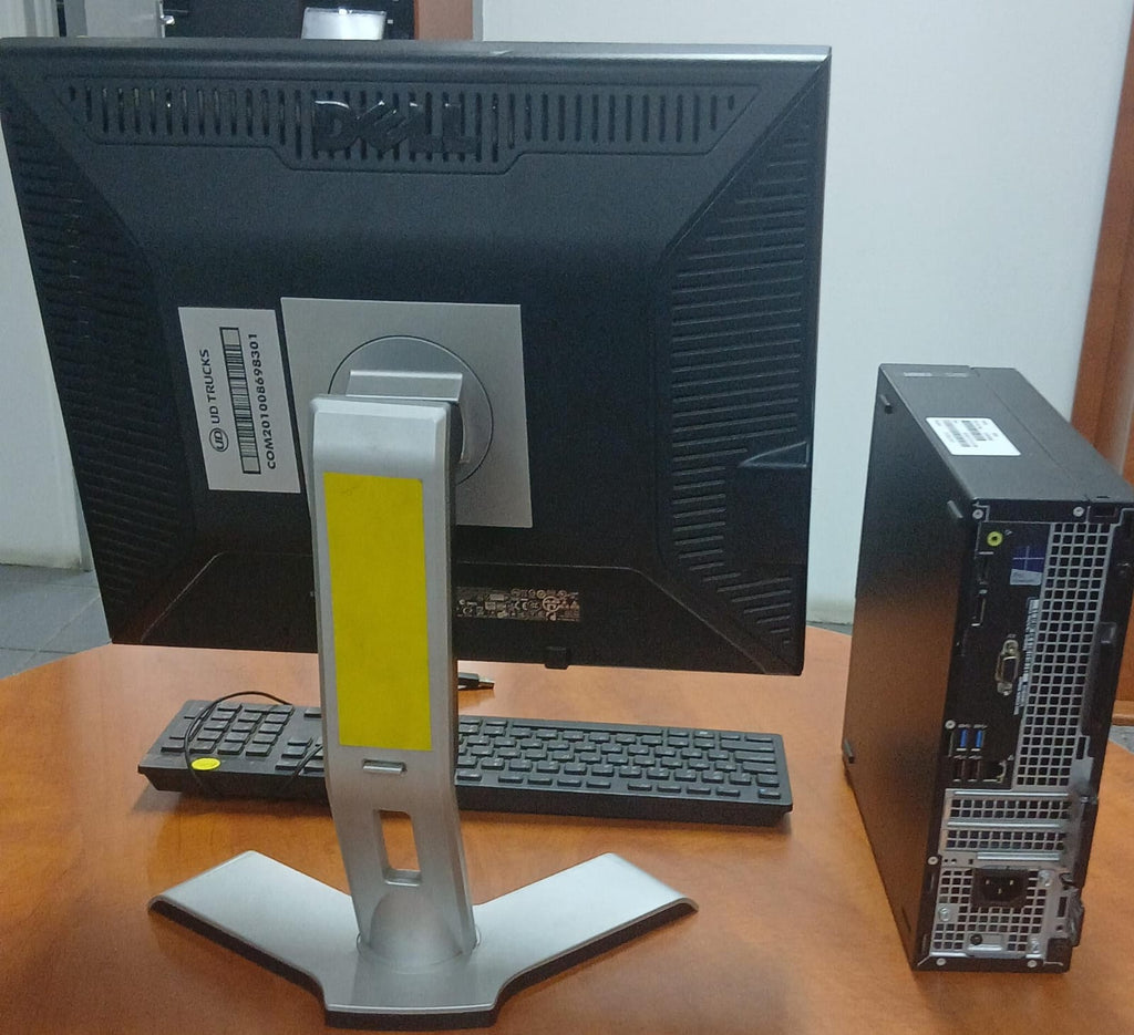 Dell OptiPlex 3050 -Desktop