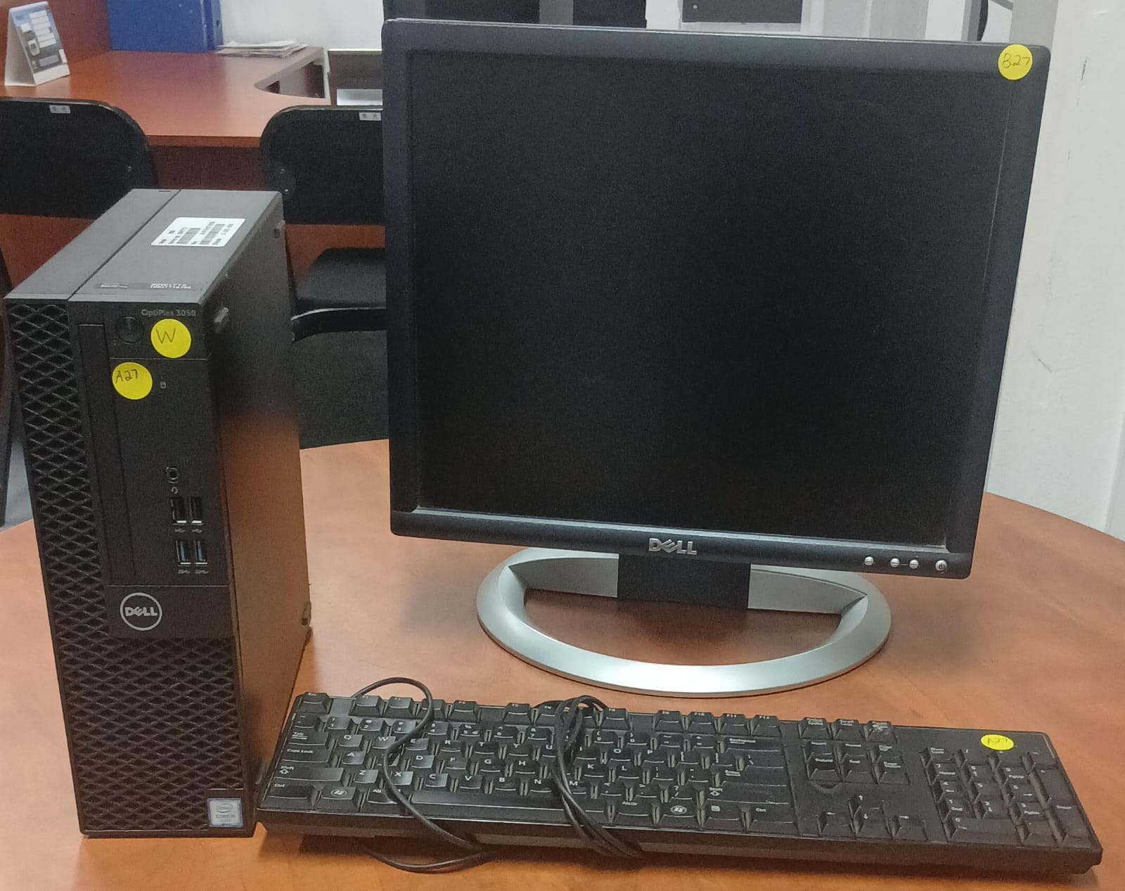 Dell OptiPlex 3050 -Desktop