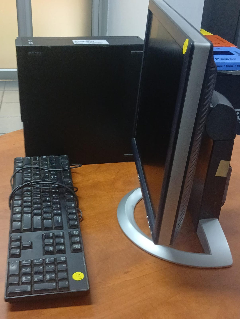 Dell OptiPlex 3050 -Desktop