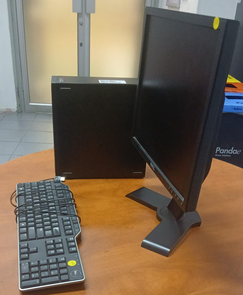 Dell OptiPlex 3090 -Desktop