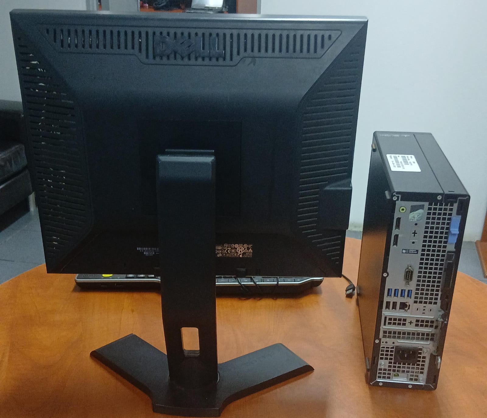 Dell OptiPlex 3090 -Desktop